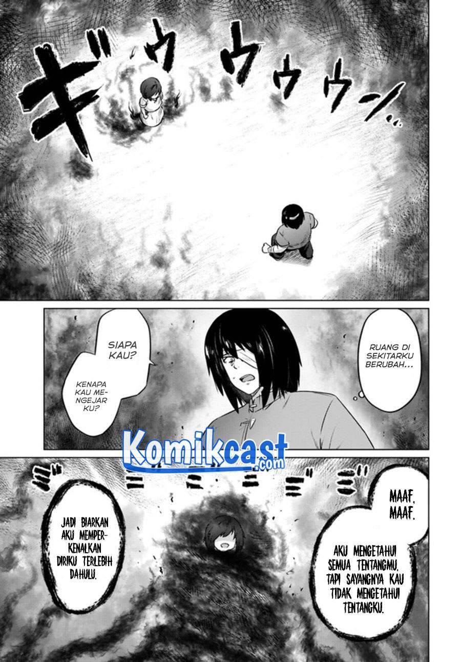 Kuro no Maou Chapter 029