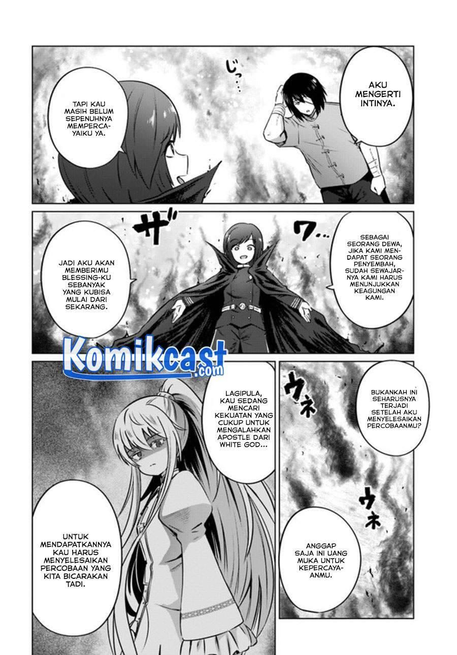Kuro no Maou Chapter 029