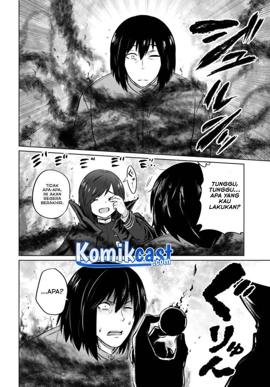 Kuro no Maou Chapter 029