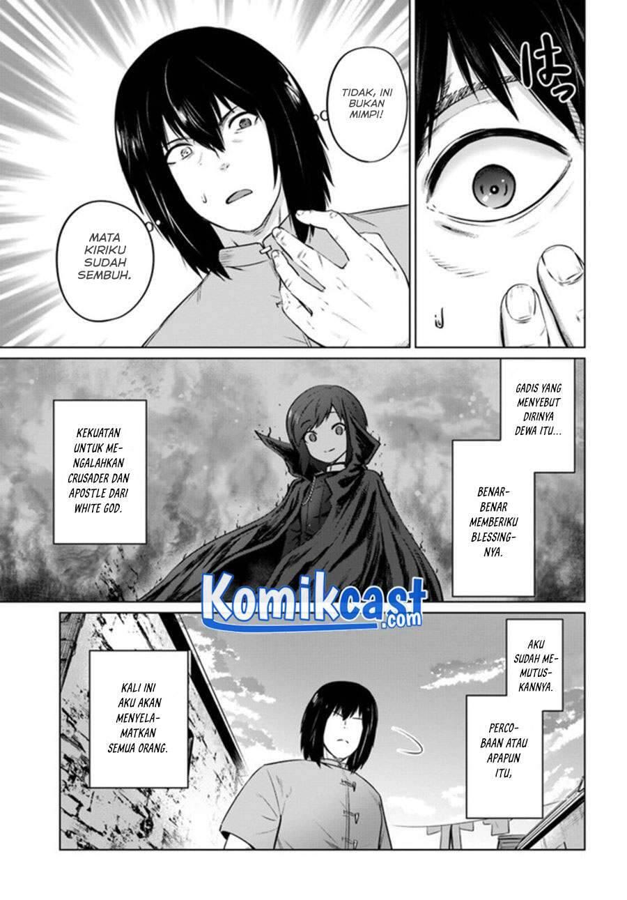 Kuro no Maou Chapter 029