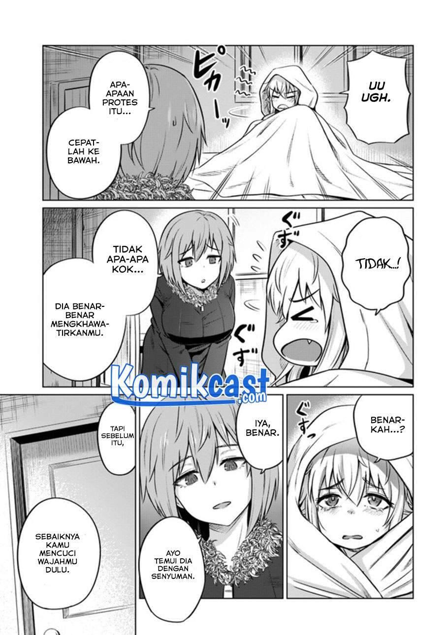 Kuro no Maou Chapter 029