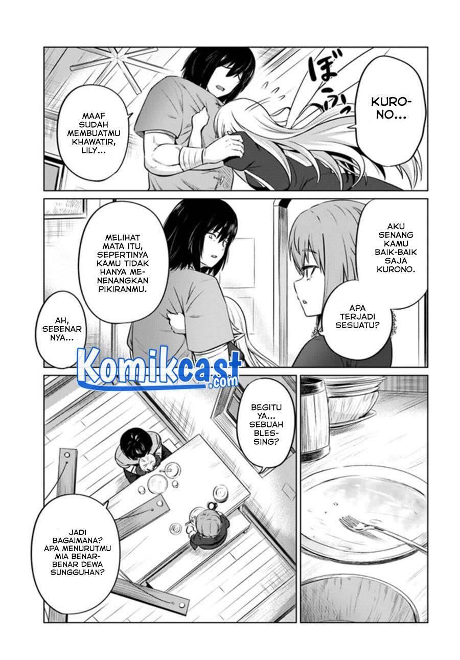 Kuro no Maou Chapter 029