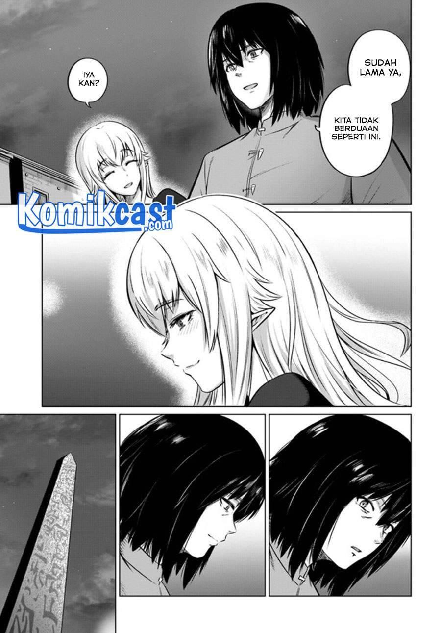 Kuro no Maou Chapter 030