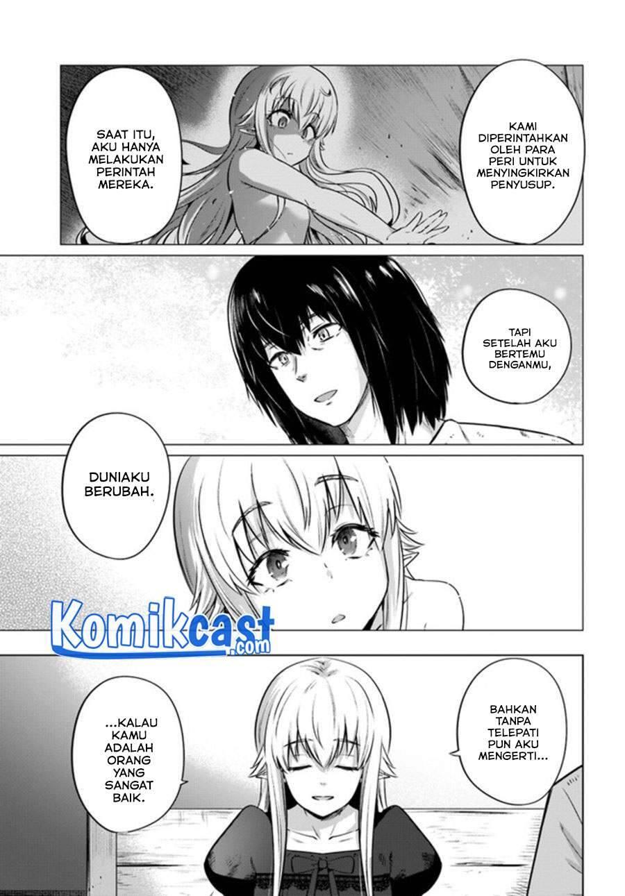 Kuro no Maou Chapter 030
