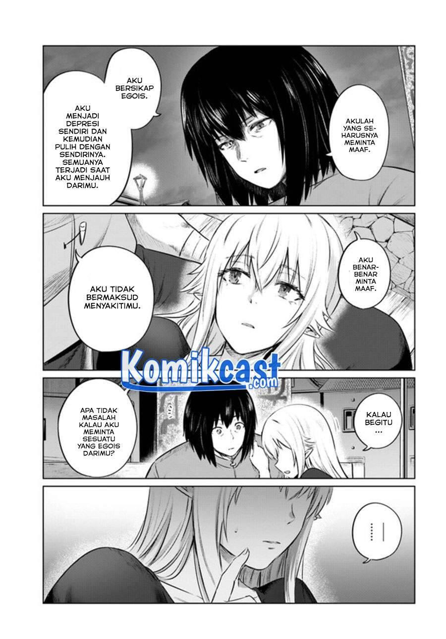 Kuro no Maou Chapter 030