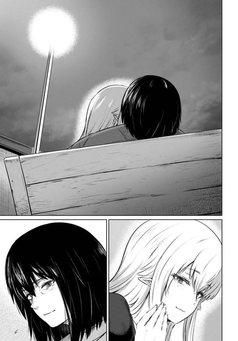 Kuro no Maou Chapter 030