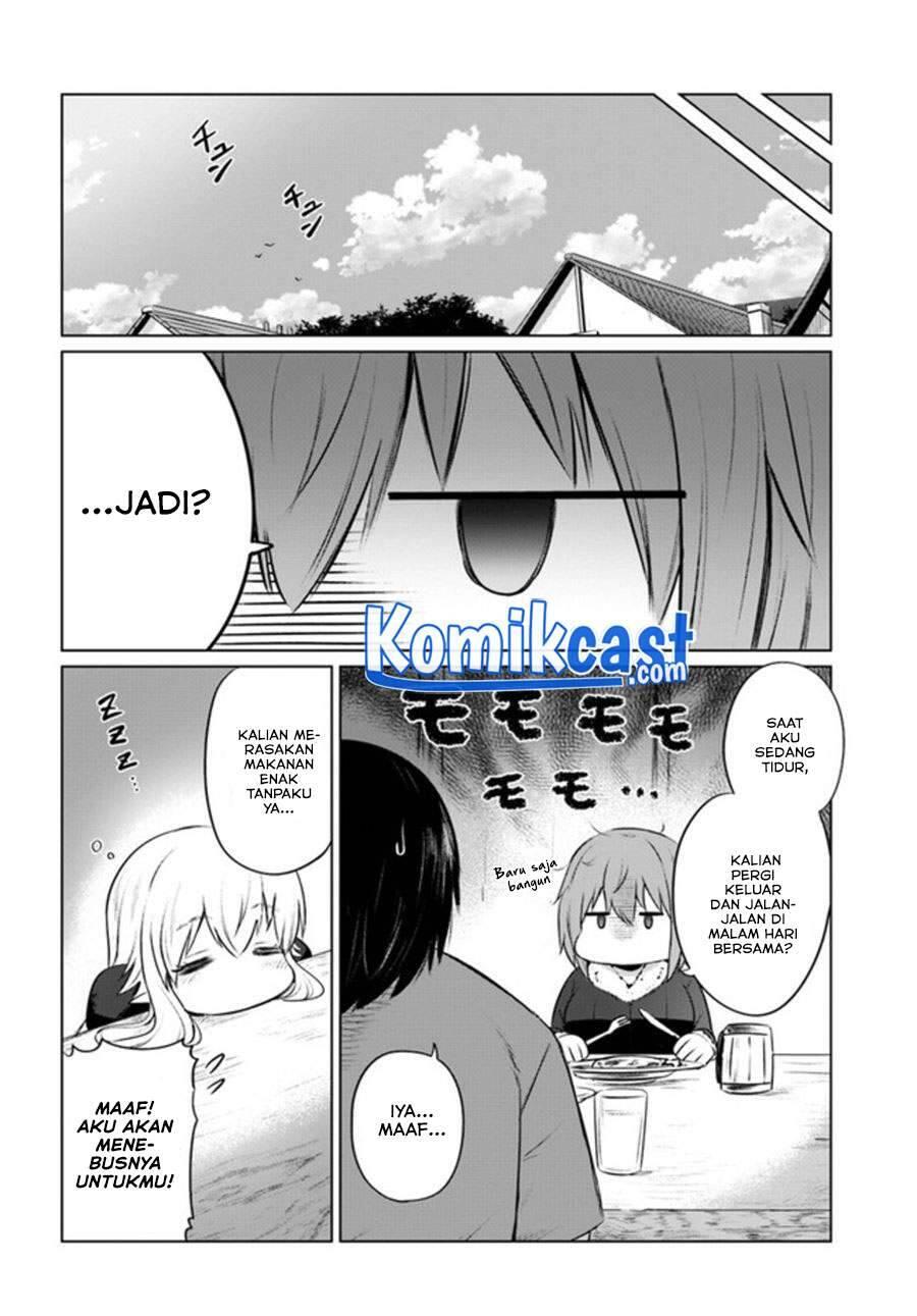 Kuro no Maou Chapter 030