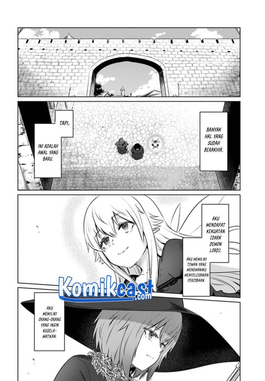 Kuro no Maou Chapter 030