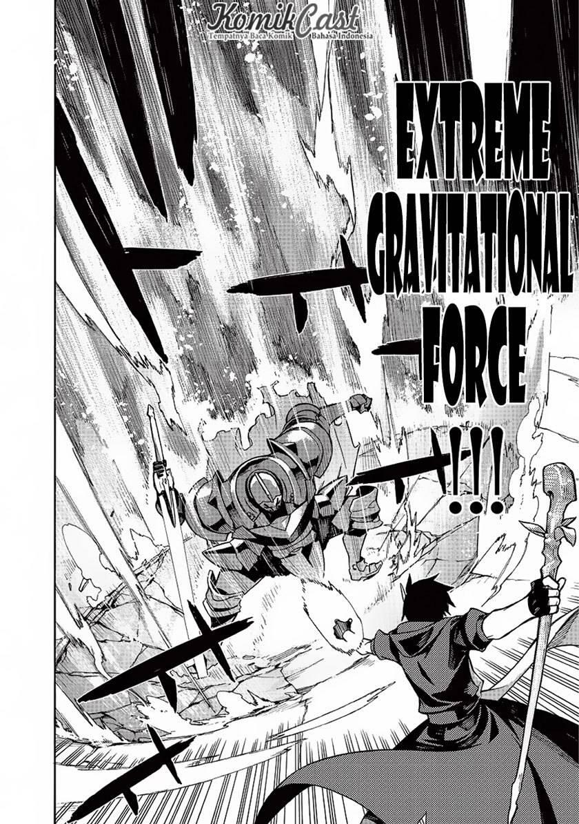 Kuro no Shoukanshi Chapter 004