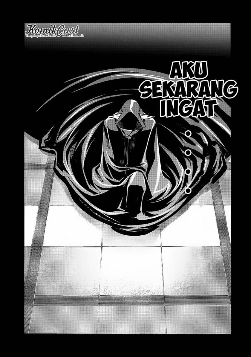 Kuro no Shoukanshi Chapter 004