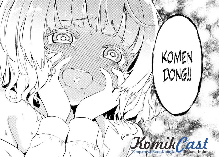Kuro no Shoukanshi Chapter 004
