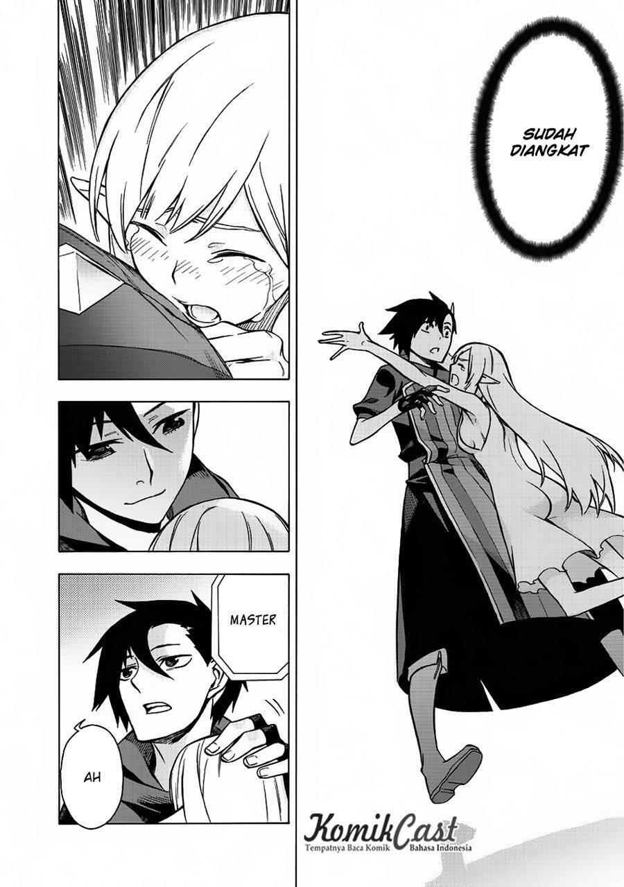 Kuro no Shoukanshi Chapter 005