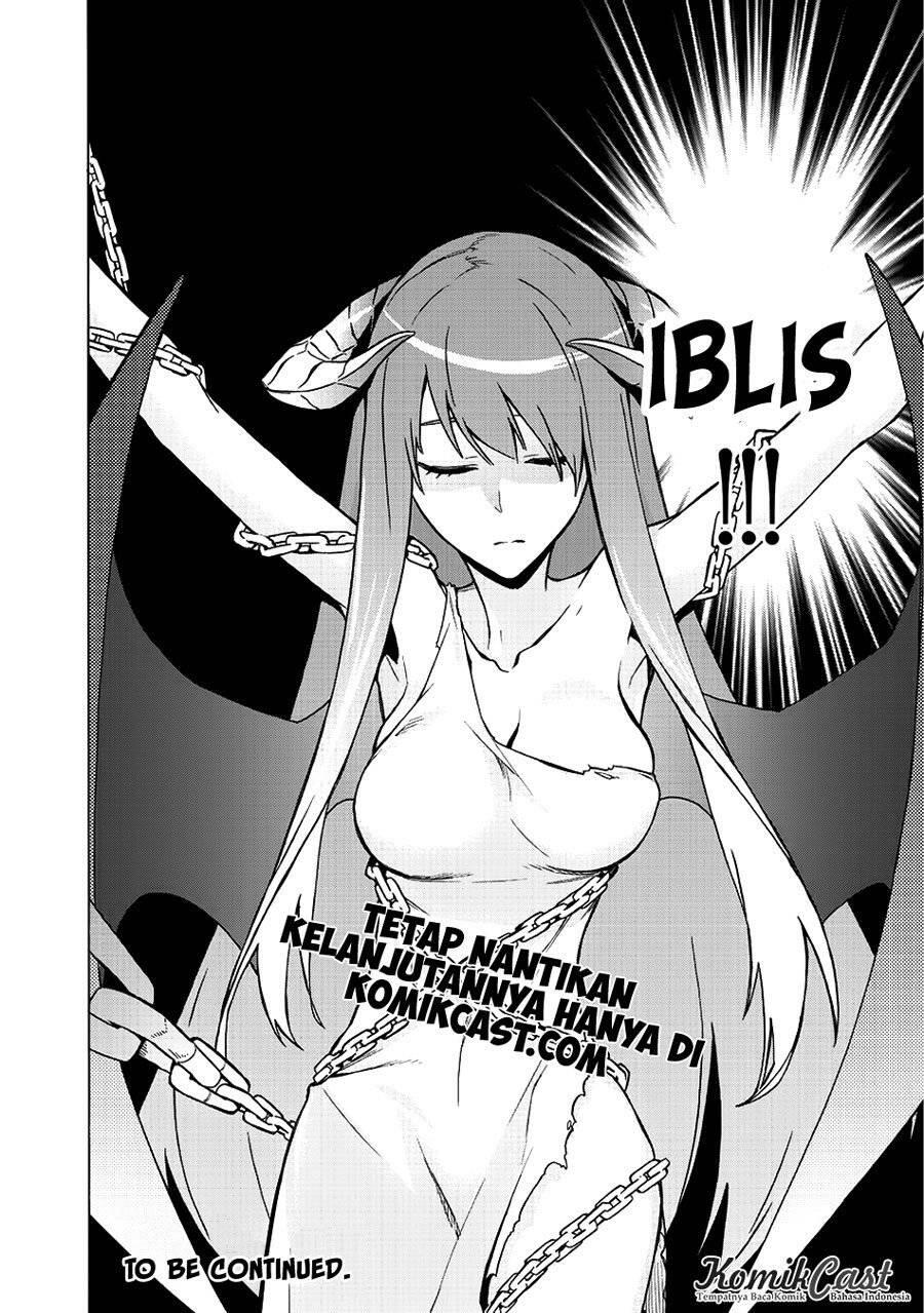 Kuro no Shoukanshi Chapter 005