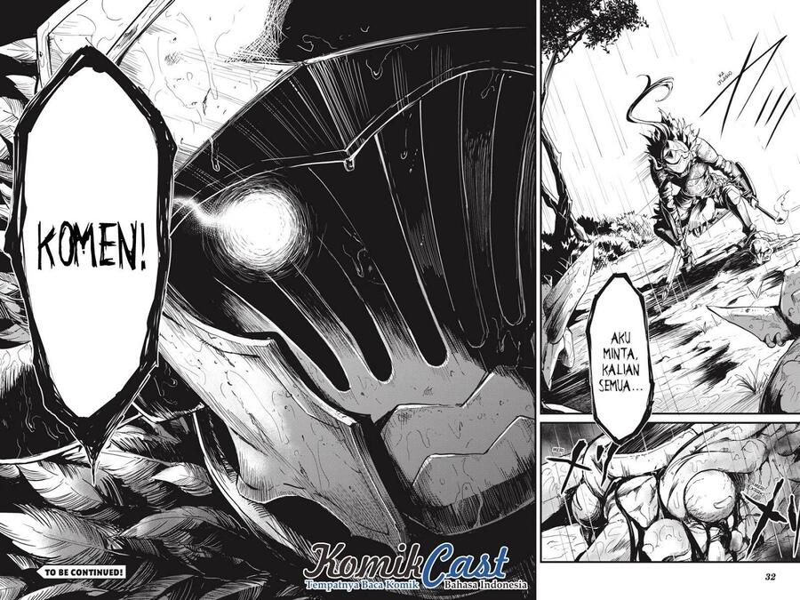 Kuro no Shoukanshi Chapter 005
