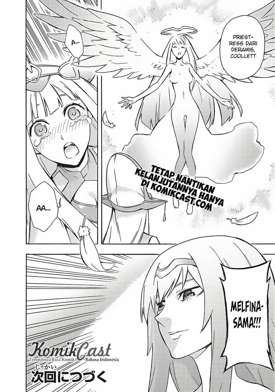 Kuro no Shoukanshi Chapter 006