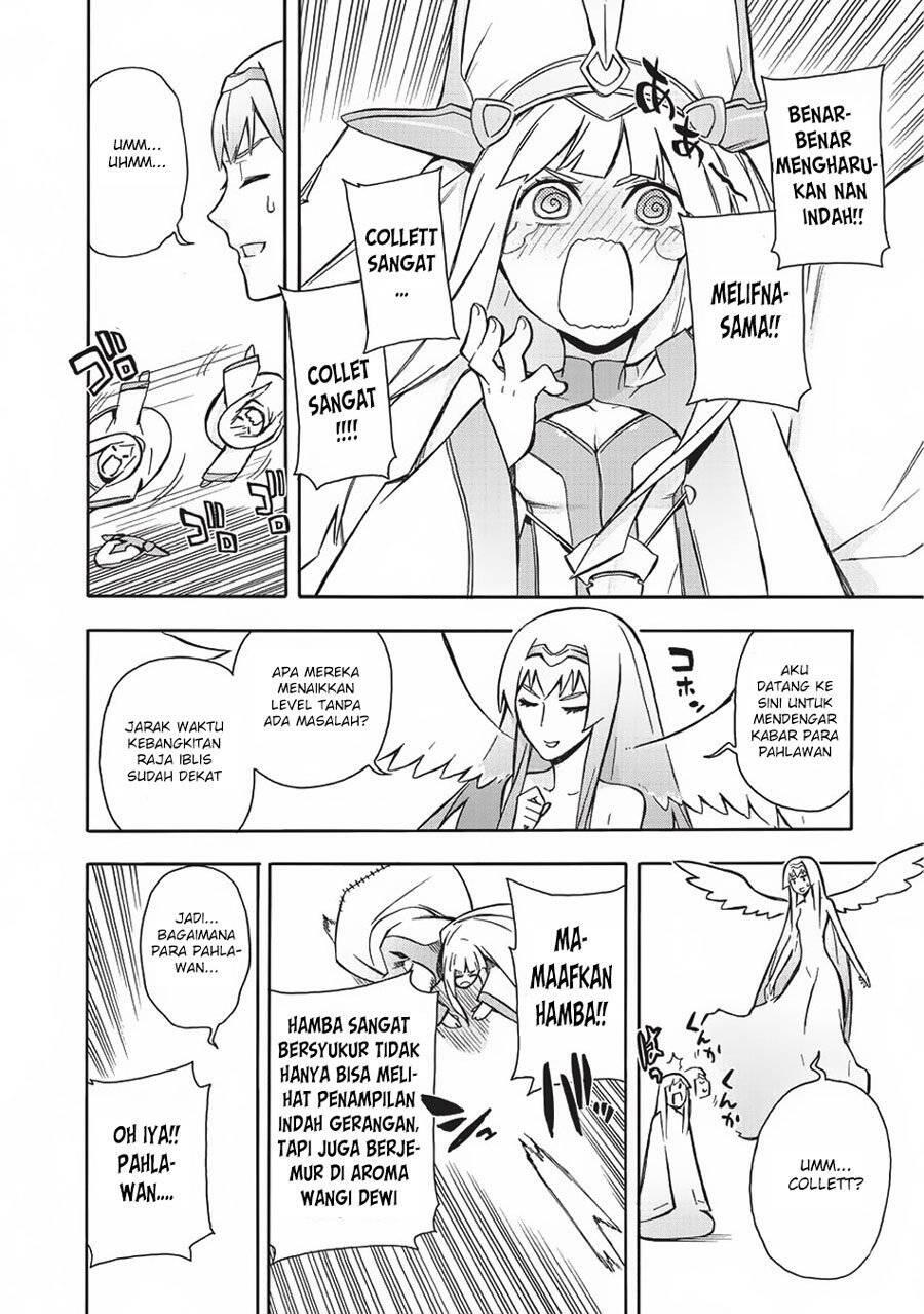 Kuro no Shoukanshi Chapter 007