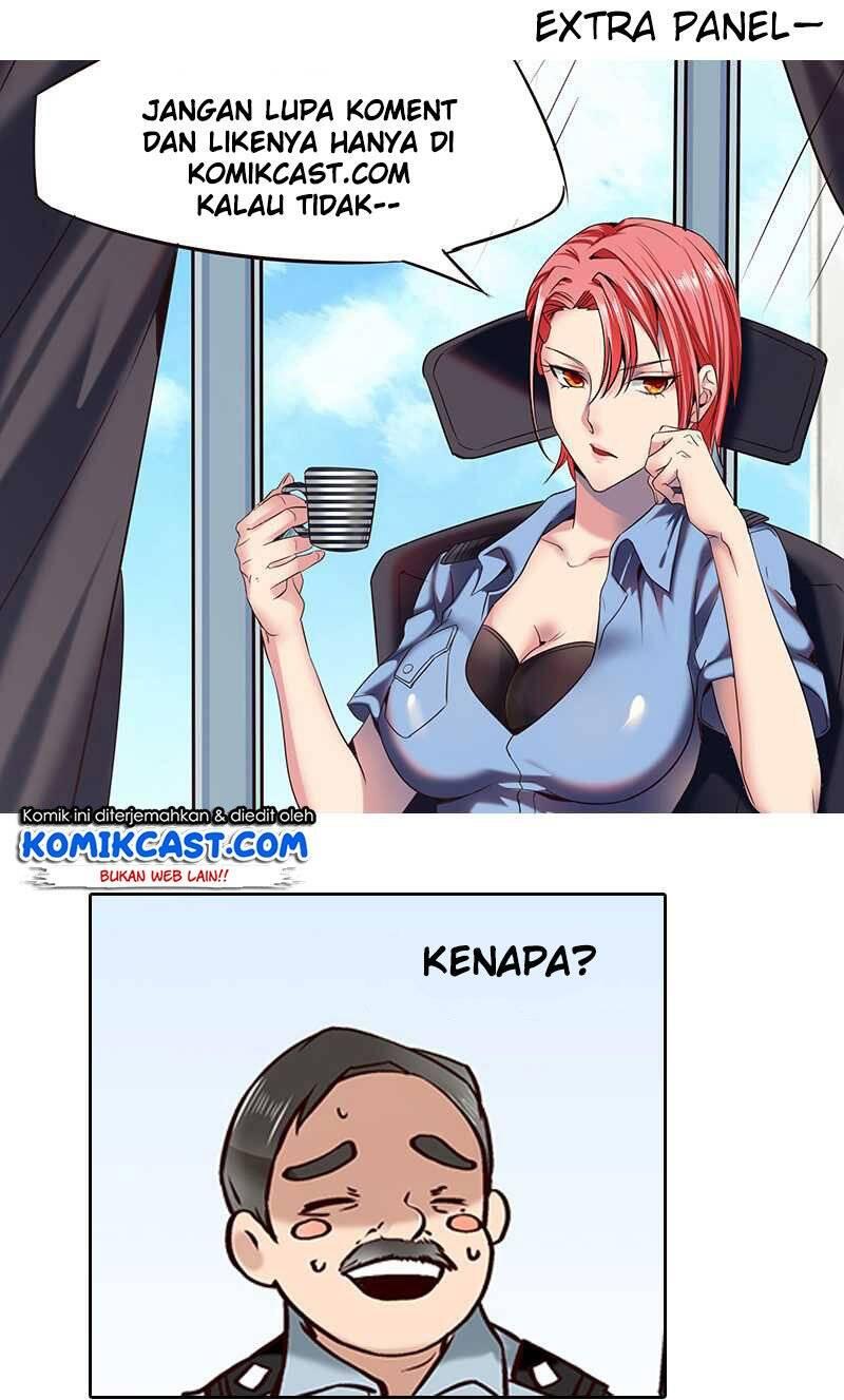 Kuro no Shoukanshi Chapter 021
