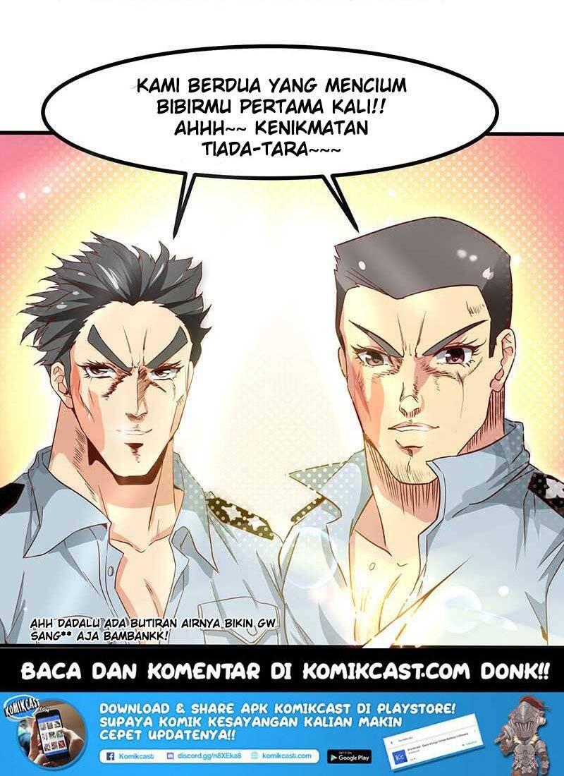Kuro no Shoukanshi Chapter 021