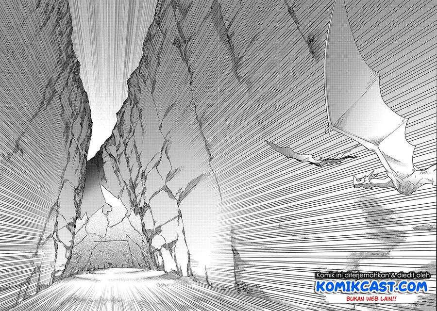 Kuro no Shoukanshi Chapter 053