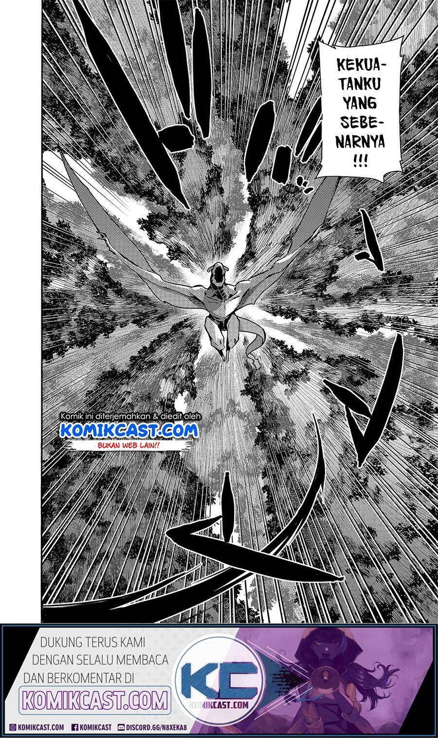Kuro no Shoukanshi Chapter 060