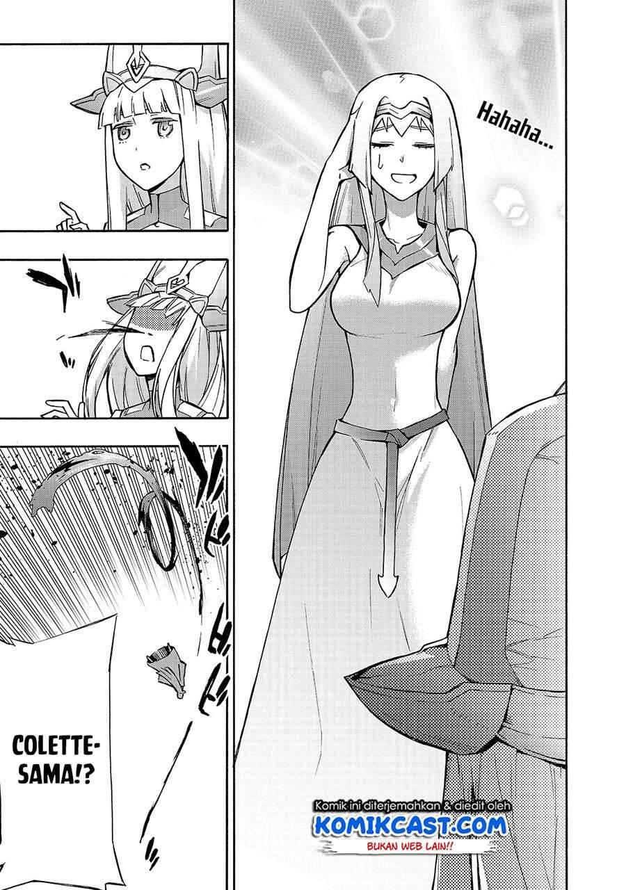 Kuro no Shoukanshi Chapter 066