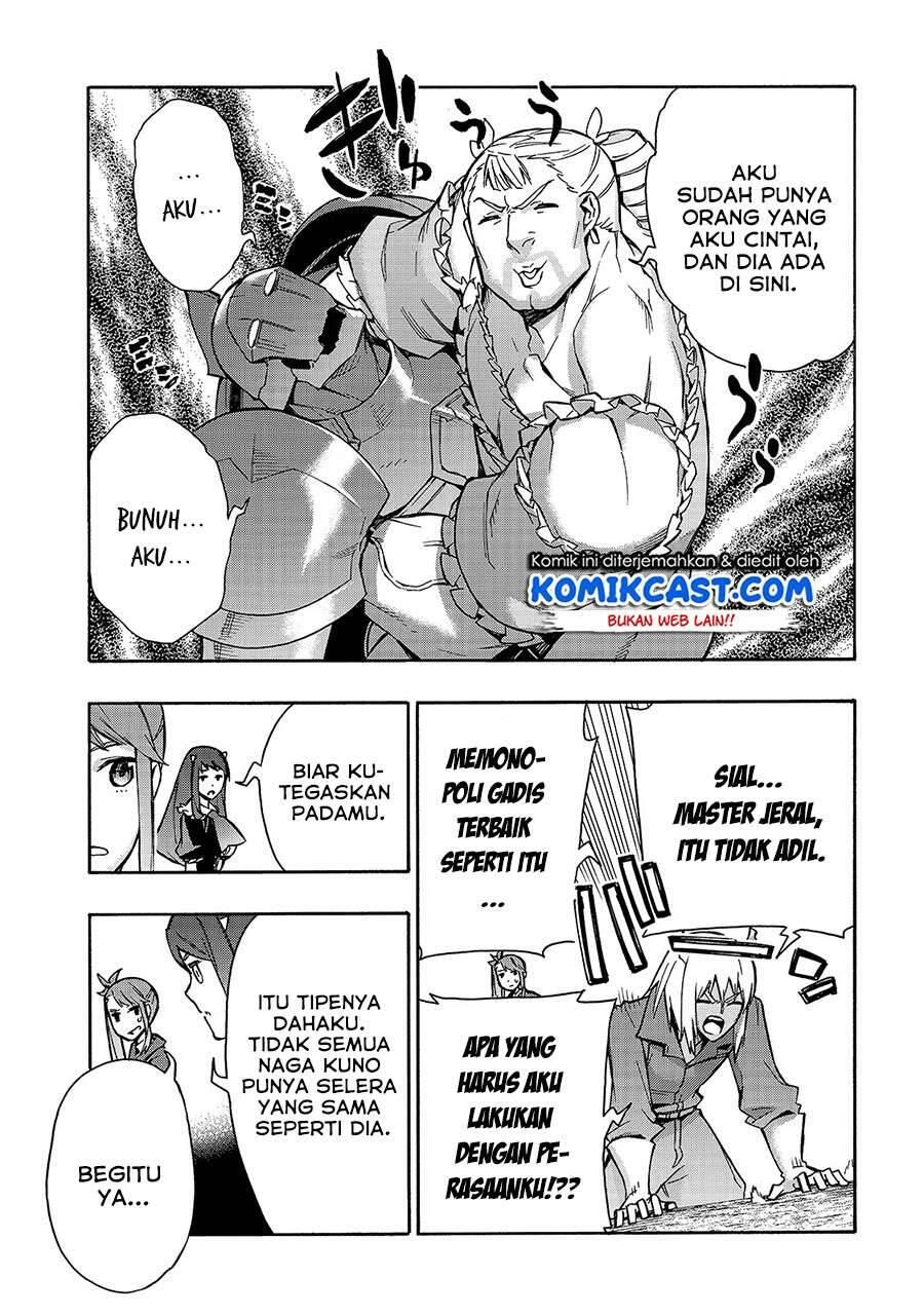 Kuro no Shoukanshi Chapter 066