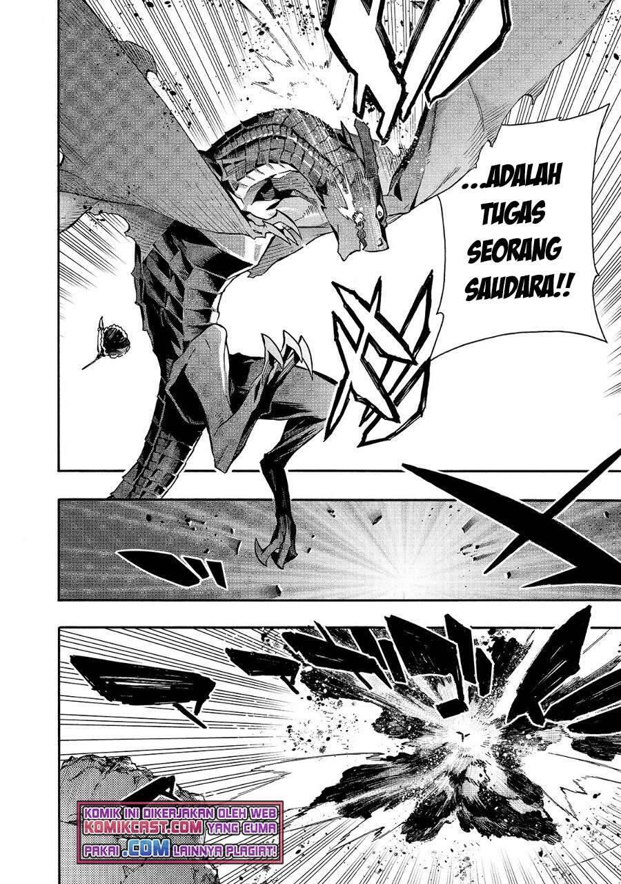 Kuro no Shoukanshi Chapter 078