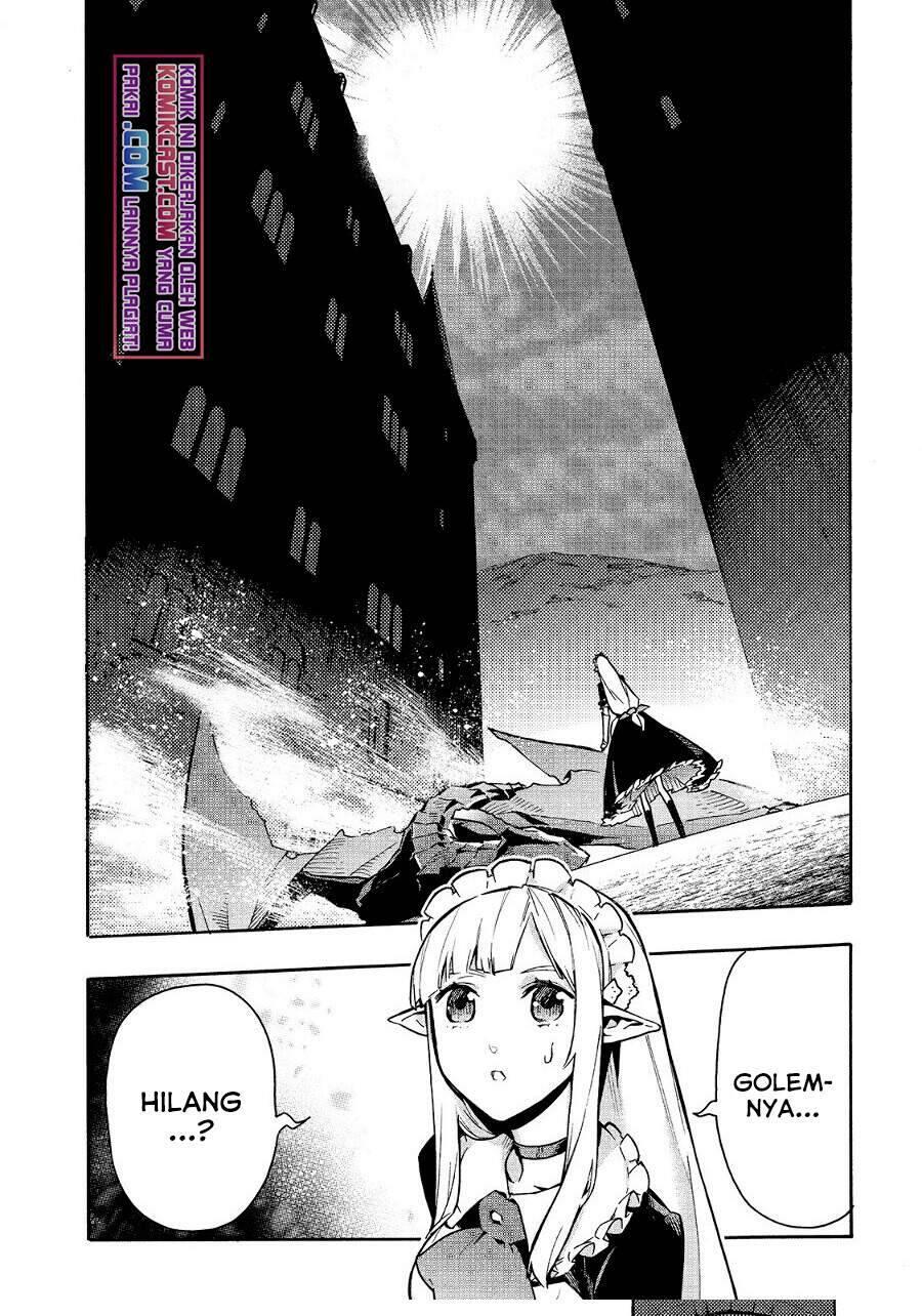 Kuro no Shoukanshi Chapter 078