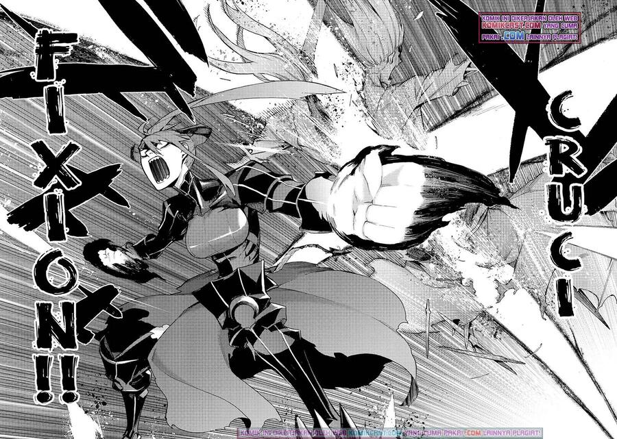 Kuro no Shoukanshi Chapter 080