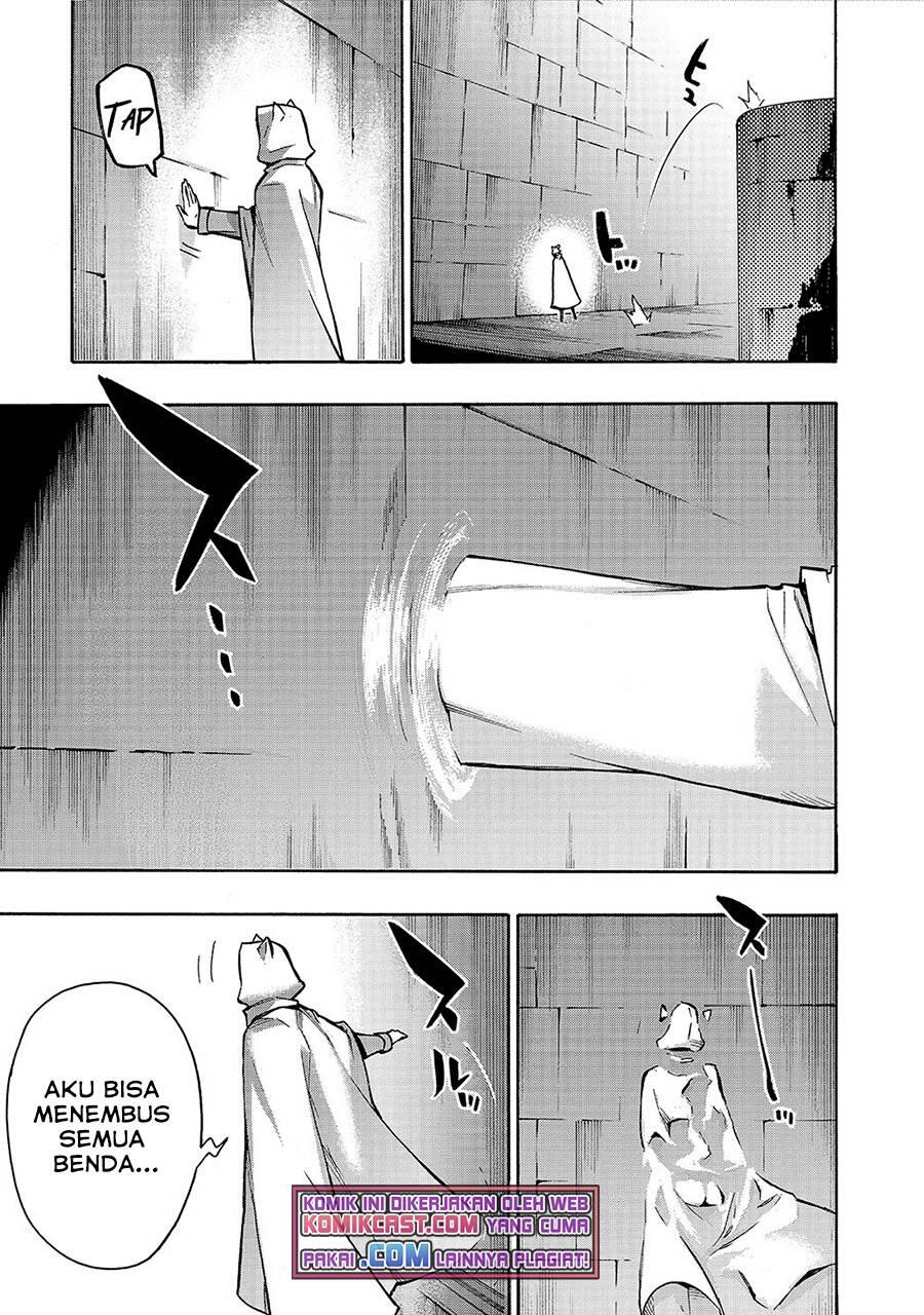 Kuro no Shoukanshi Chapter 081