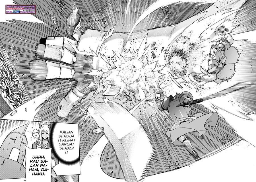 Kuro no Shoukanshi Chapter 085