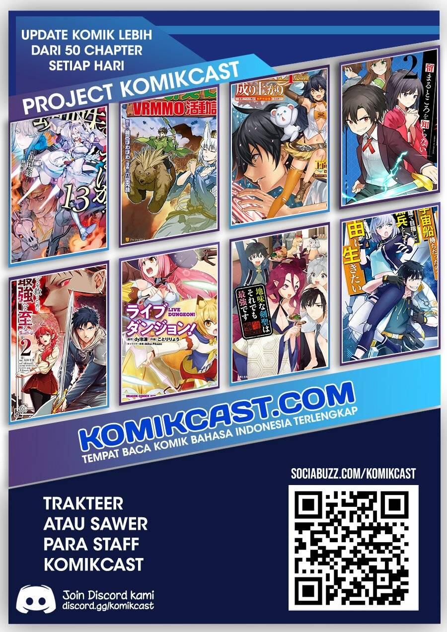 Kuro no Shoukanshi Chapter 086