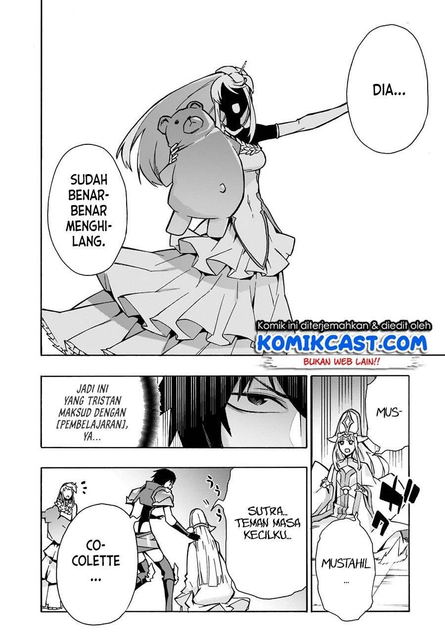 Kuro no Shoukanshi Chapter 088