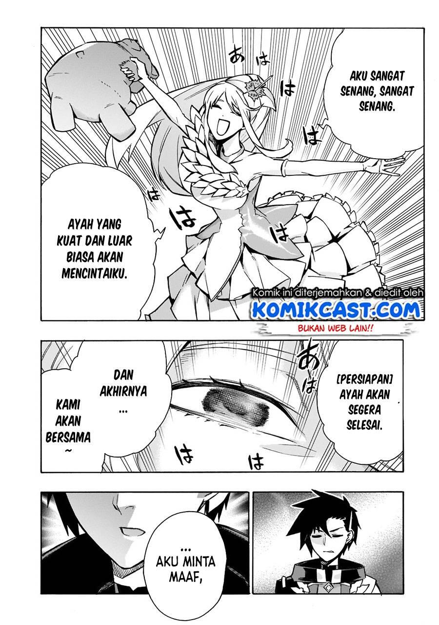 Kuro no Shoukanshi Chapter 088