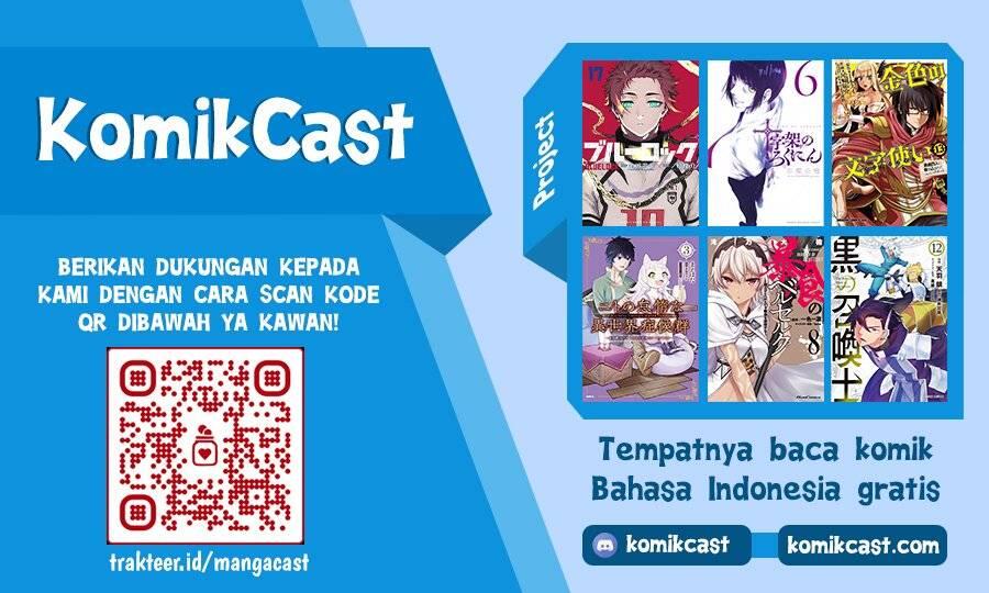 Kuro no Shoukanshi Chapter 088