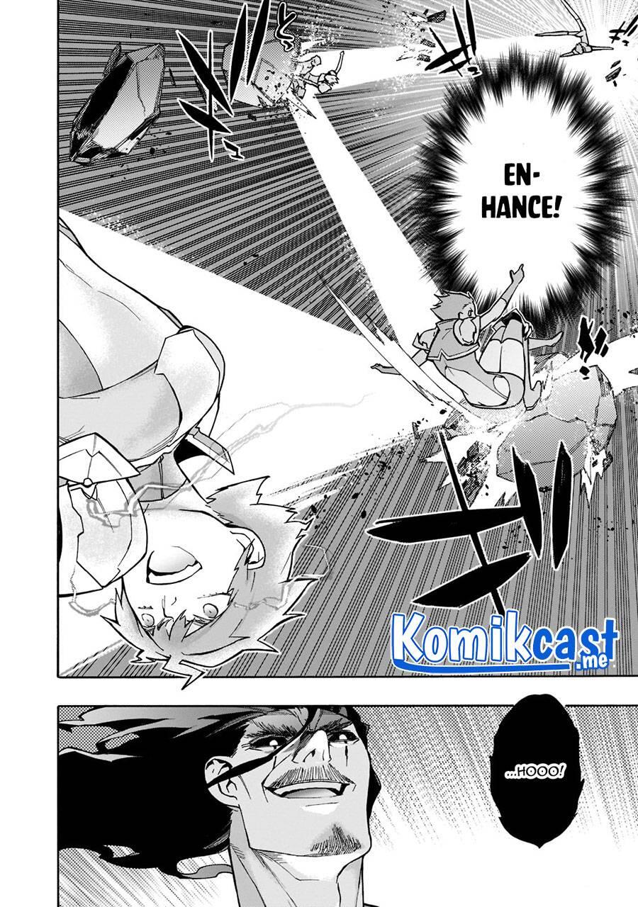 Kuro no Shoukanshi Chapter 090