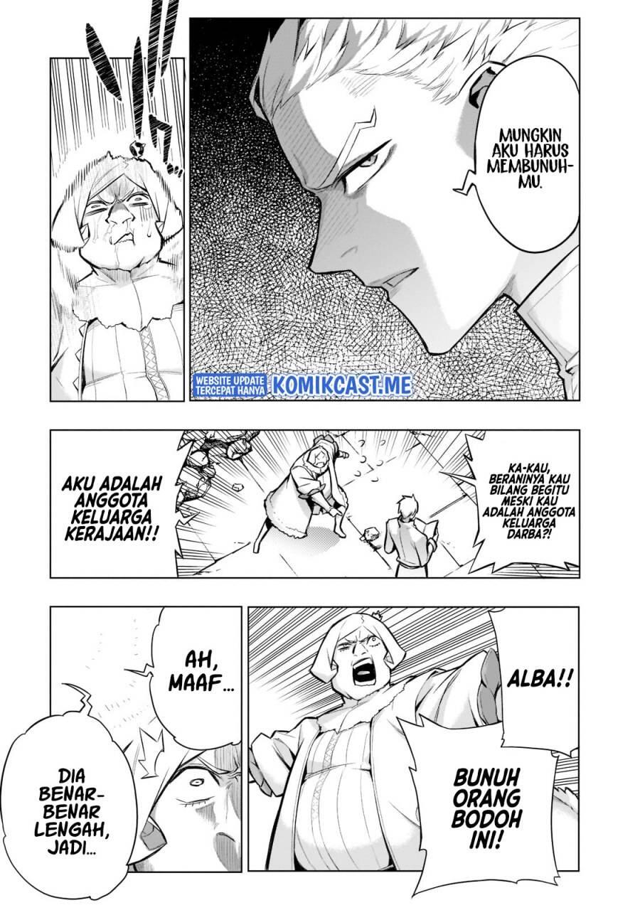 Kuro no Shoukanshi Chapter 093