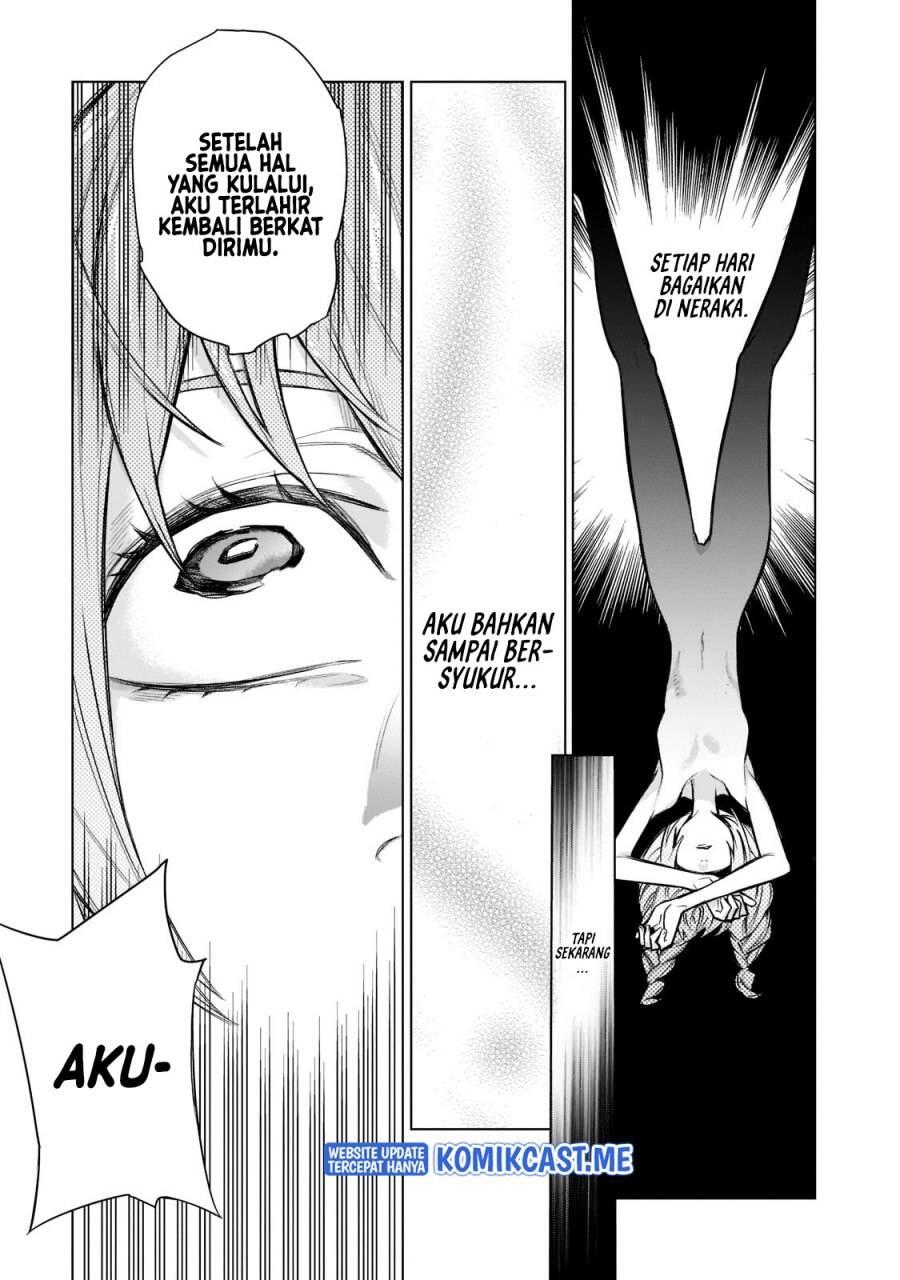 Kuro no Shoukanshi Chapter 093