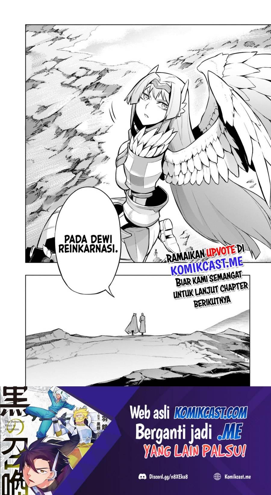 Kuro no Shoukanshi Chapter 093