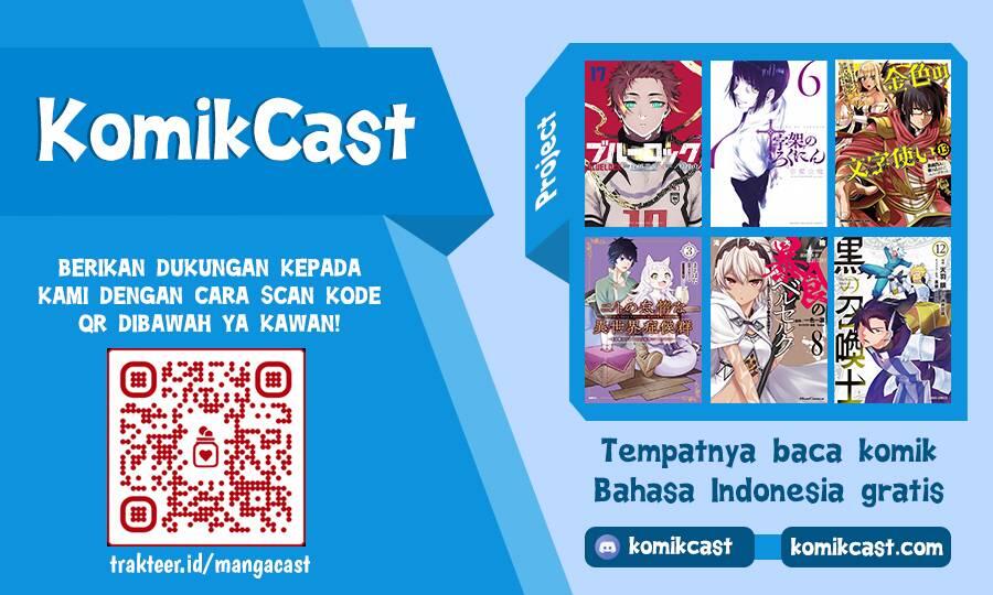 Kuro no Shoukanshi Chapter 093