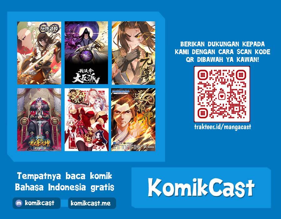 Kuro no Shoukanshi Chapter 094