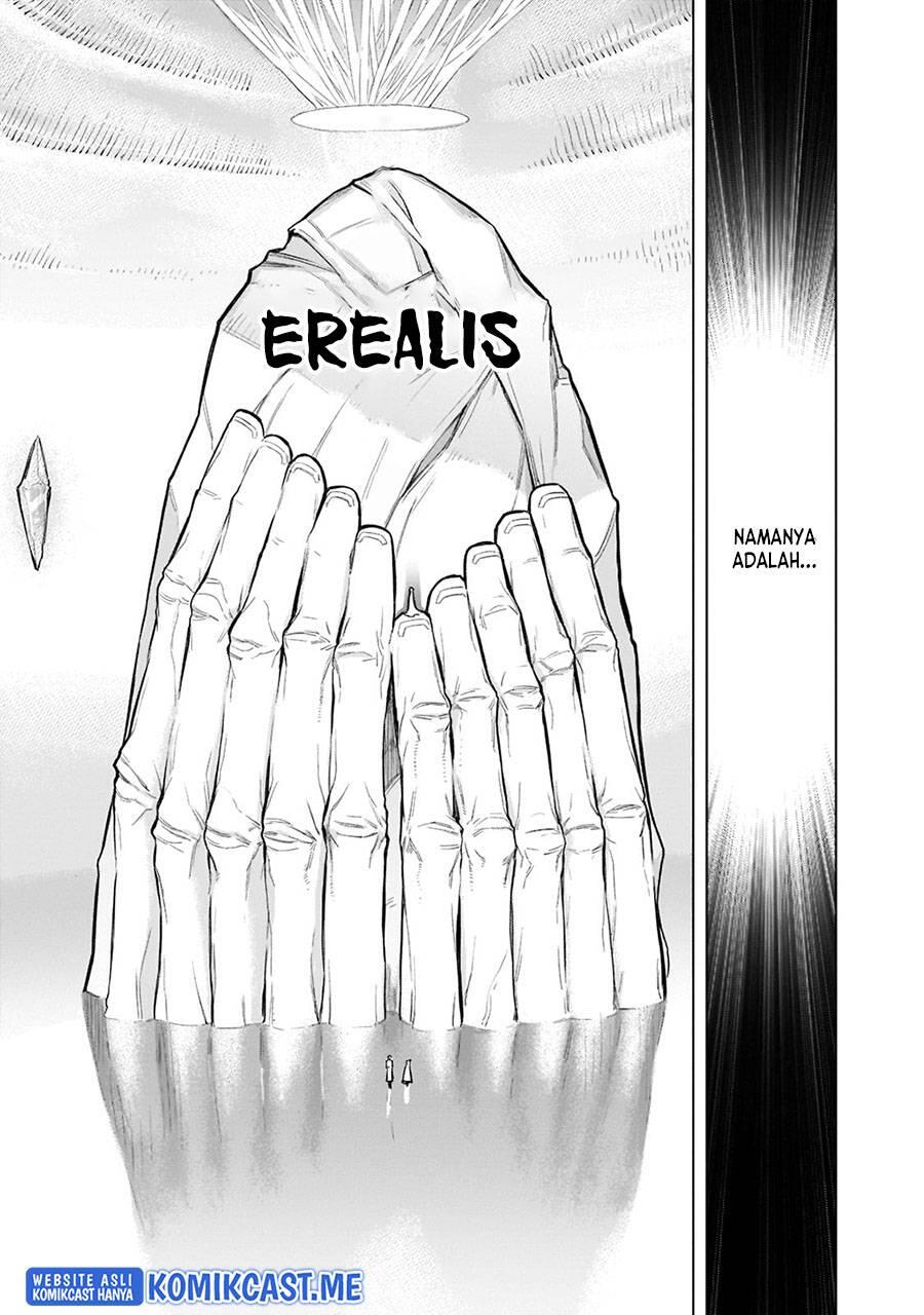 Kuro no Shoukanshi Chapter 096