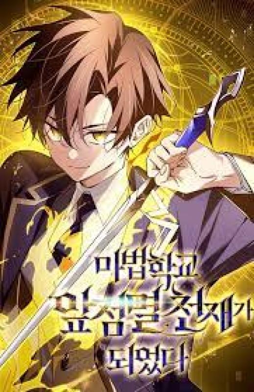 Magic Academy’s Genius Blinker