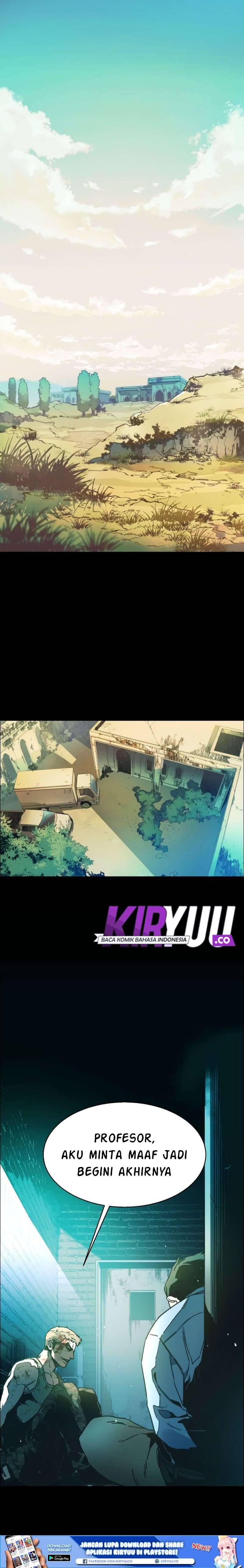 Mercenary Enrollment Chapter 000