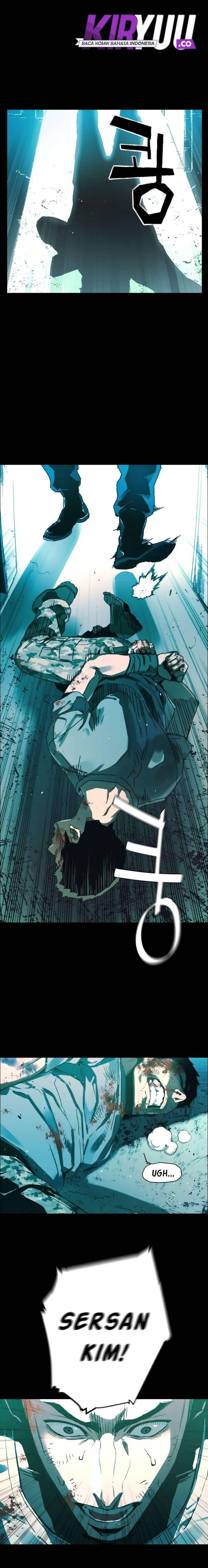 Mercenary Enrollment Chapter 000