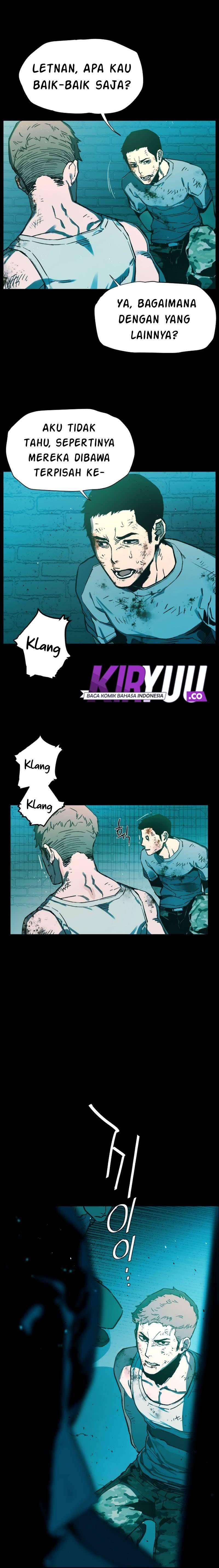 Mercenary Enrollment Chapter 000