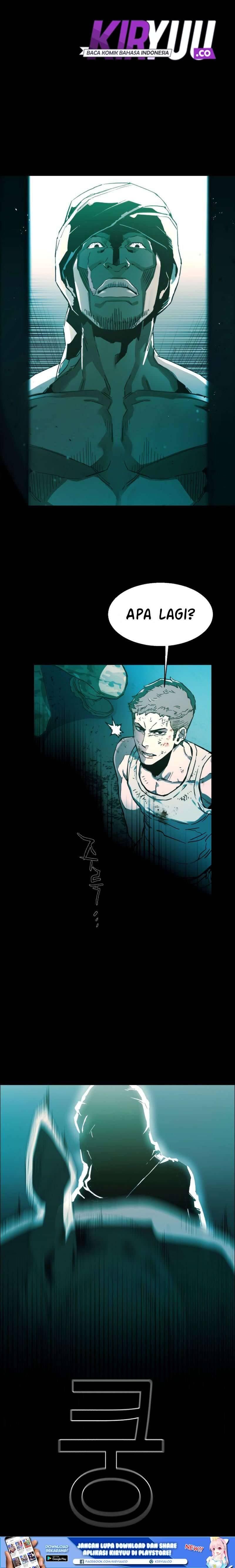 Mercenary Enrollment Chapter 000