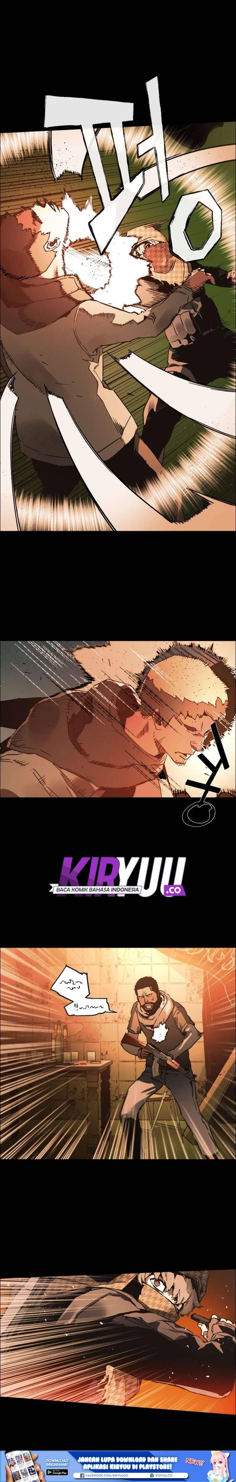 Mercenary Enrollment Chapter 000