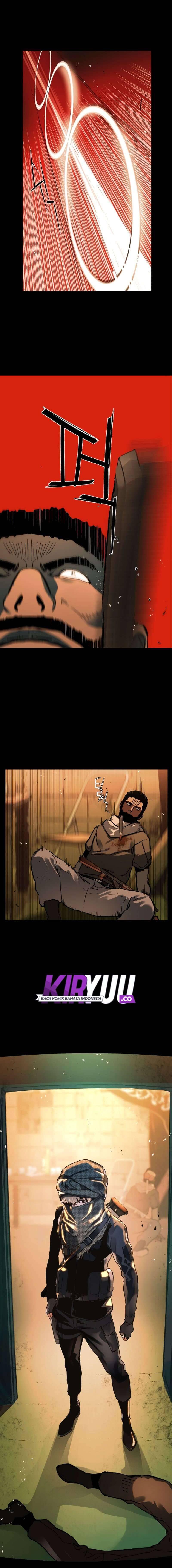 Mercenary Enrollment Chapter 000