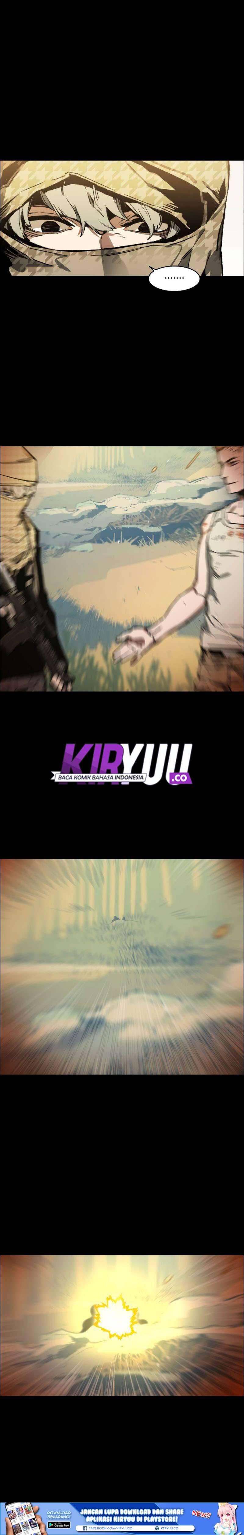 Mercenary Enrollment Chapter 000